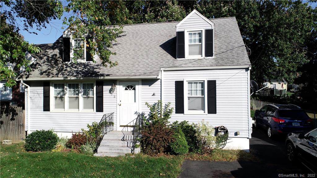 403 Jones Hill Road - Photo 1