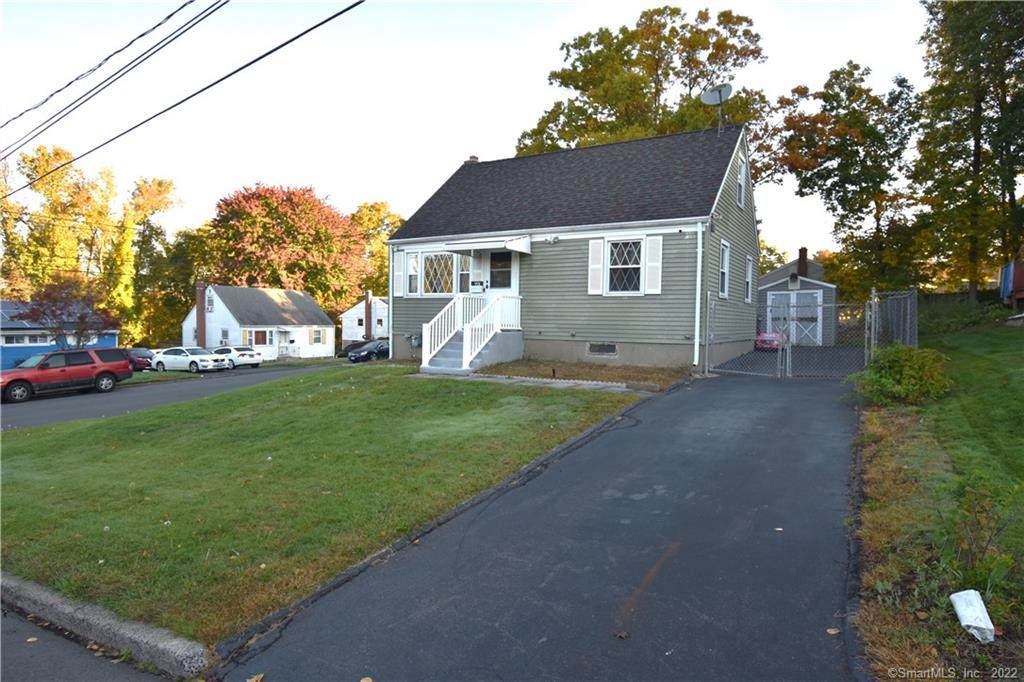 73 Kenyon Circle - Photo 1