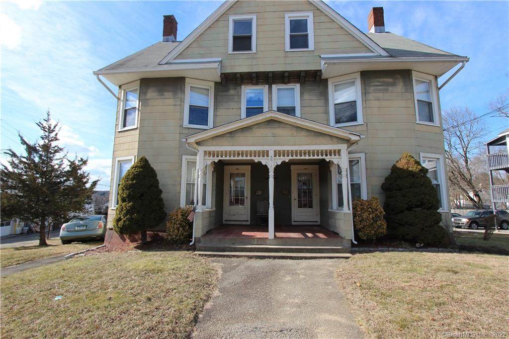 154 Hawkins Street - Photo 1