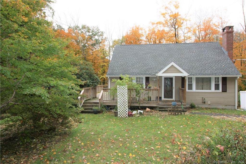 101 Old Colebrook Road - Photo 1