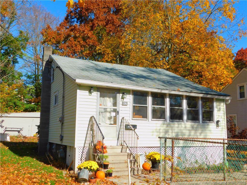 196 Frederick Street - Photo 1