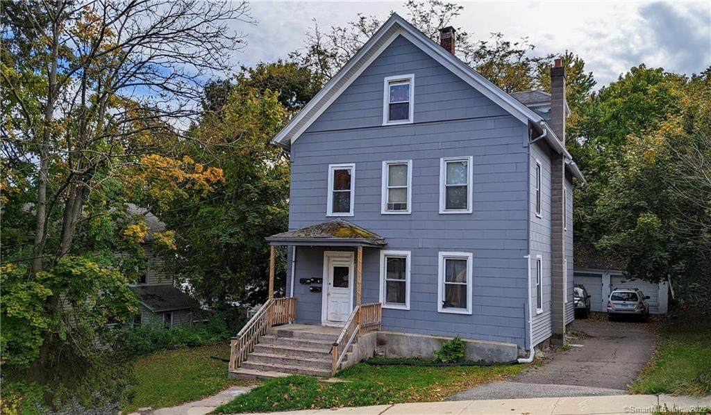 16 Mosher Street - Photo 1