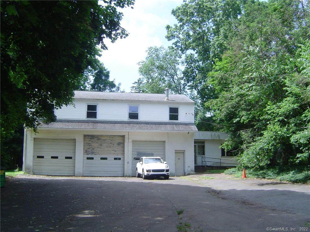 29 & 33 Charles Street - Photo 1