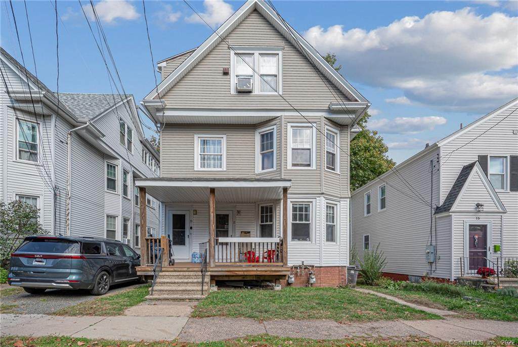 17 Willard Street - Photo 1