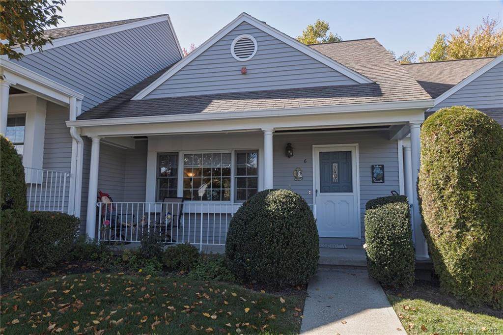 6 Highland Drive - Photo 1