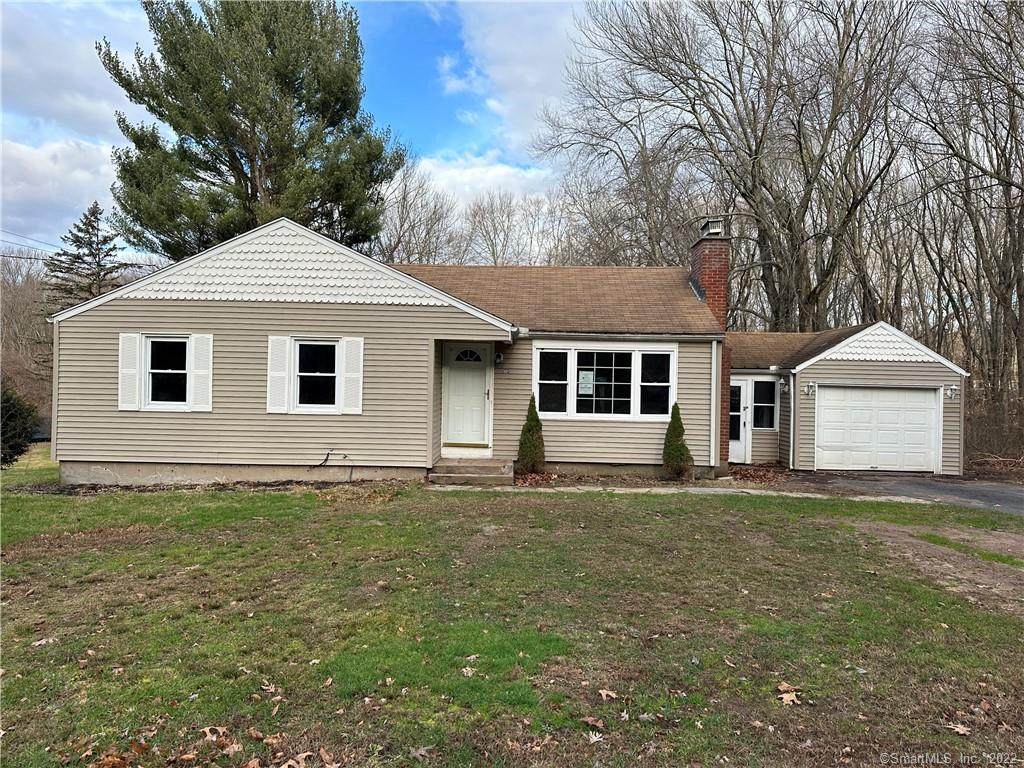 408 Oakland Road - Photo 1