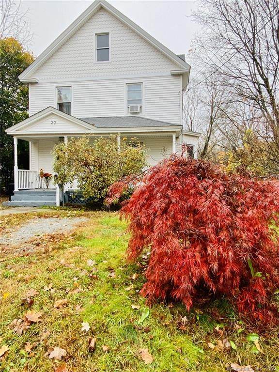 20 Crown Street - Photo 1