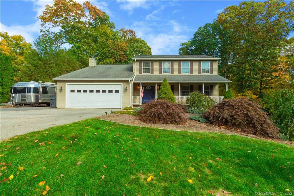 49 Pires Drive - Photo 1