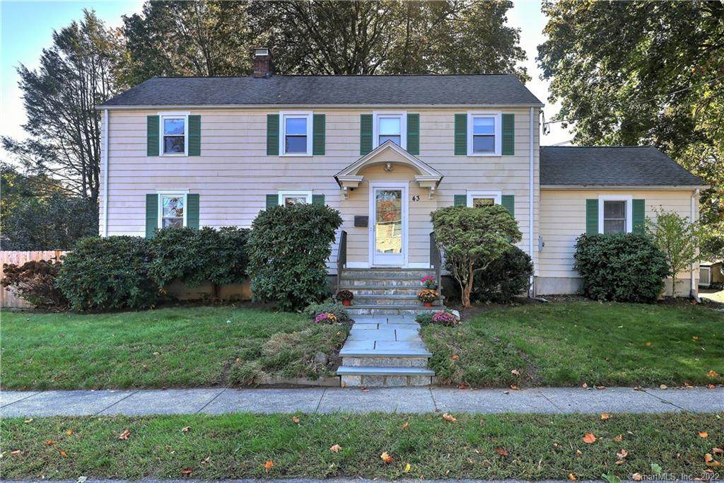 43 Wakelee Avenue - Photo 1