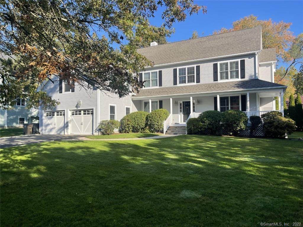 17 Mary Violet Road - Photo 1