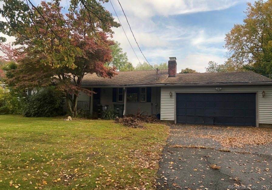 197 Burnt Plains Road - Photo 1