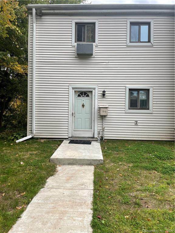 99 Sutton Place - Photo 1