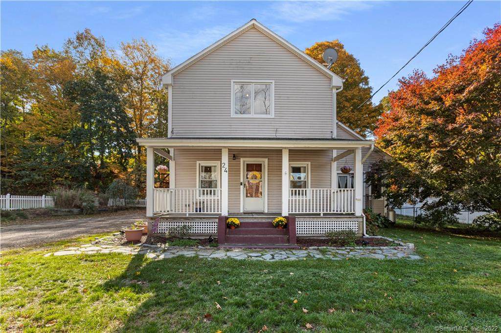 24 Boston Post Road - Photo 1