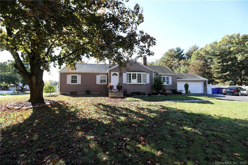 403 Woodland Street - Photo 1