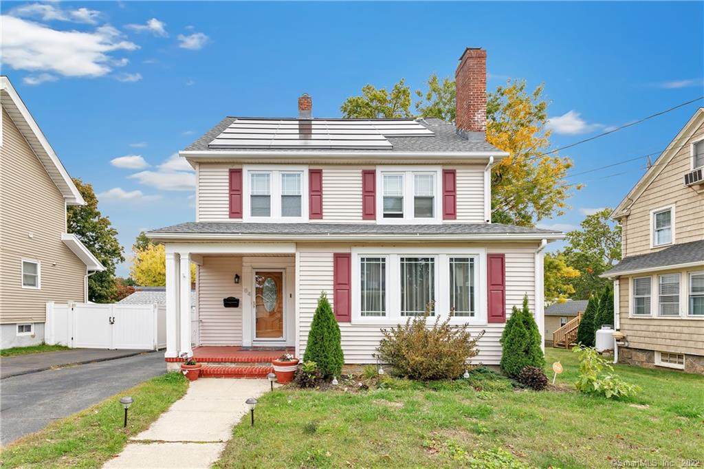 84 Oakland Street - Photo 1