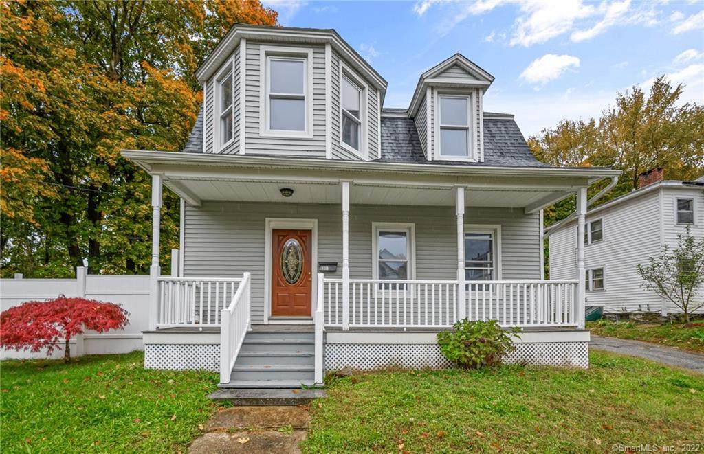 112 Bridge Street - Photo 1
