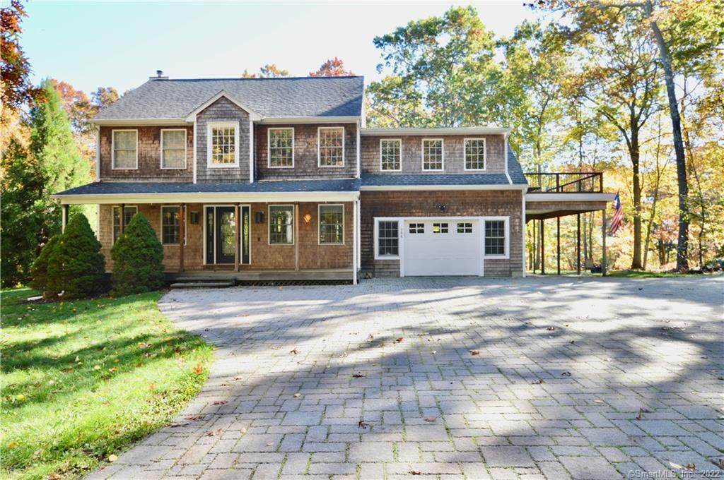 244 Colonel Ledyard Highway - Photo 1