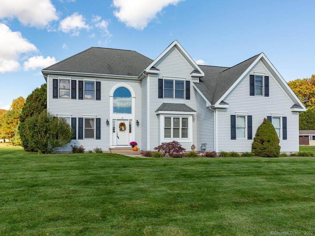 3 Yorktown Road - Photo 1