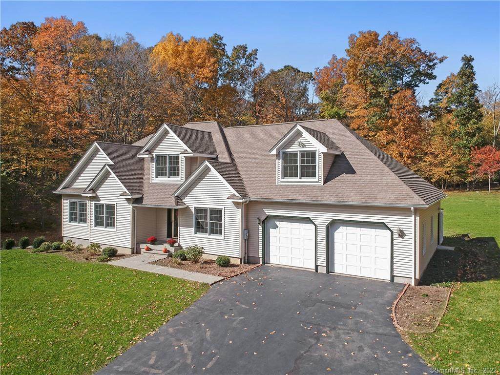 62 Valley Drive - Photo 1