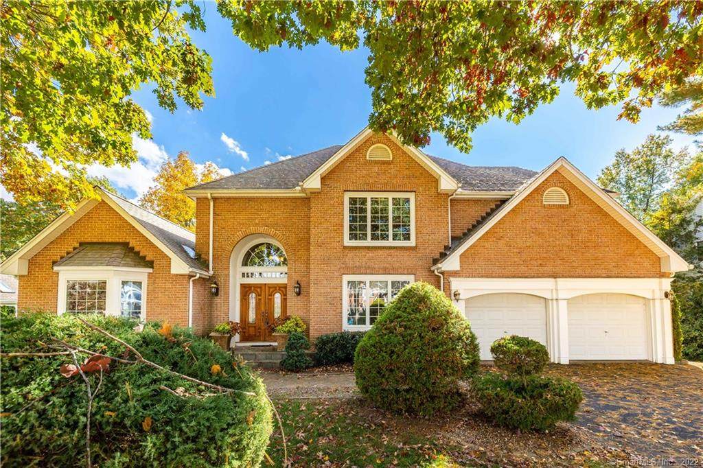 29 Liberty Hill - Photo 1