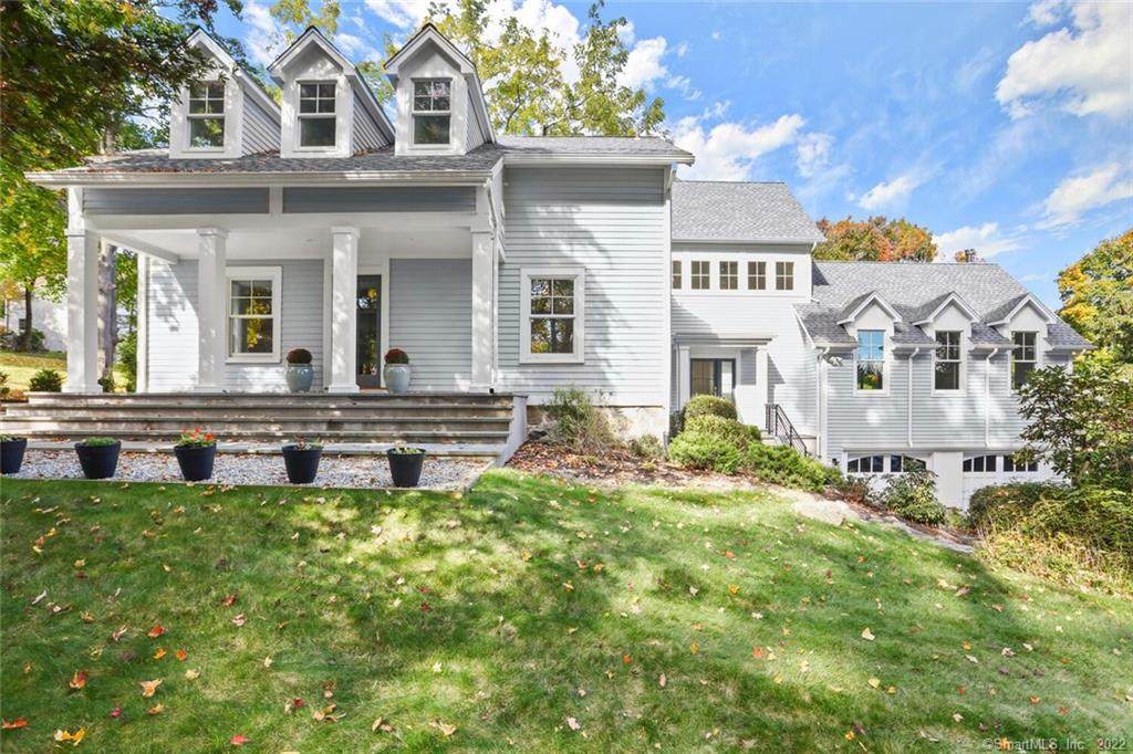 187 Parade Hill Road - Photo 1