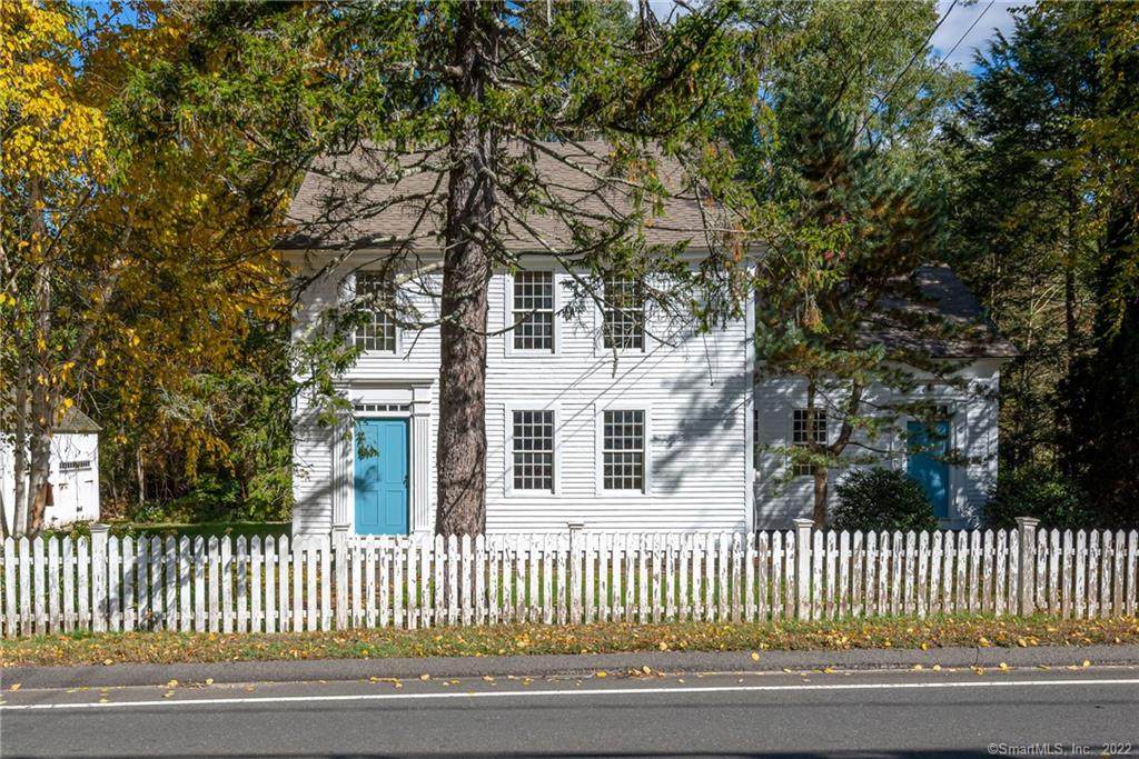 1158 Saybrook Road - Photo 1
