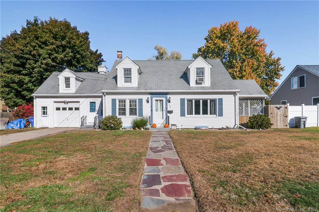 12 Francis Avenue - Photo 1