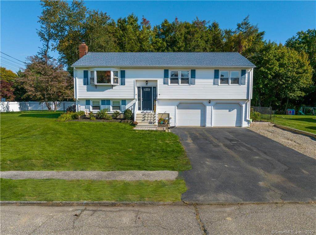 1 Farrel Drive - Photo 1