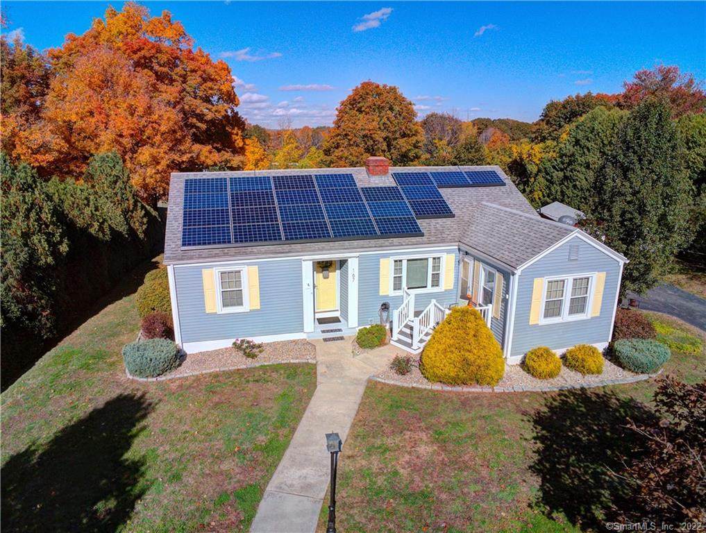 167 Halls Hill Road - Photo 1