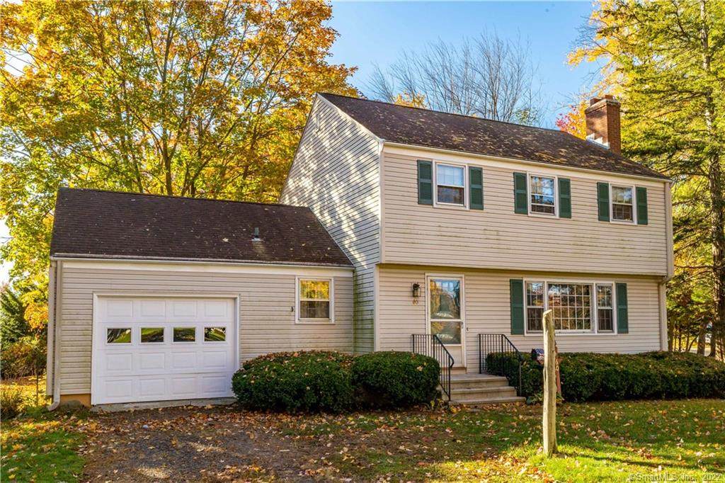 60 Brook Street - Photo 1