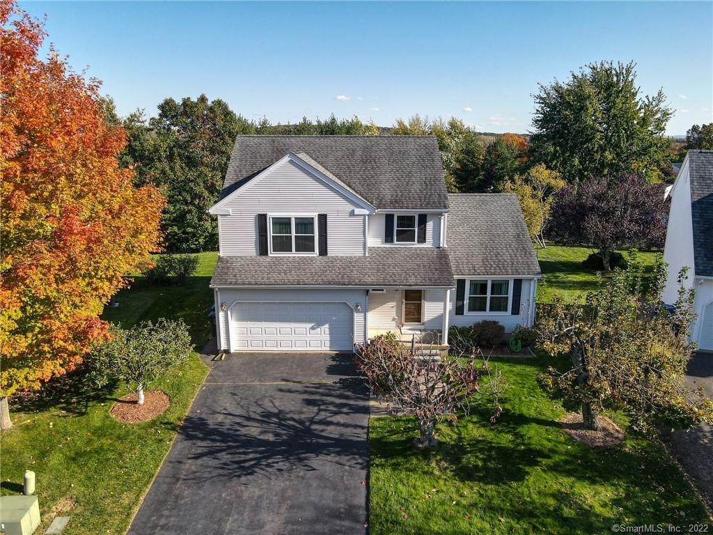145 Harris Drive - Photo 1