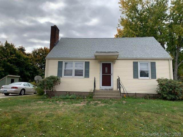 227 Hartford Turnpike - Photo 1