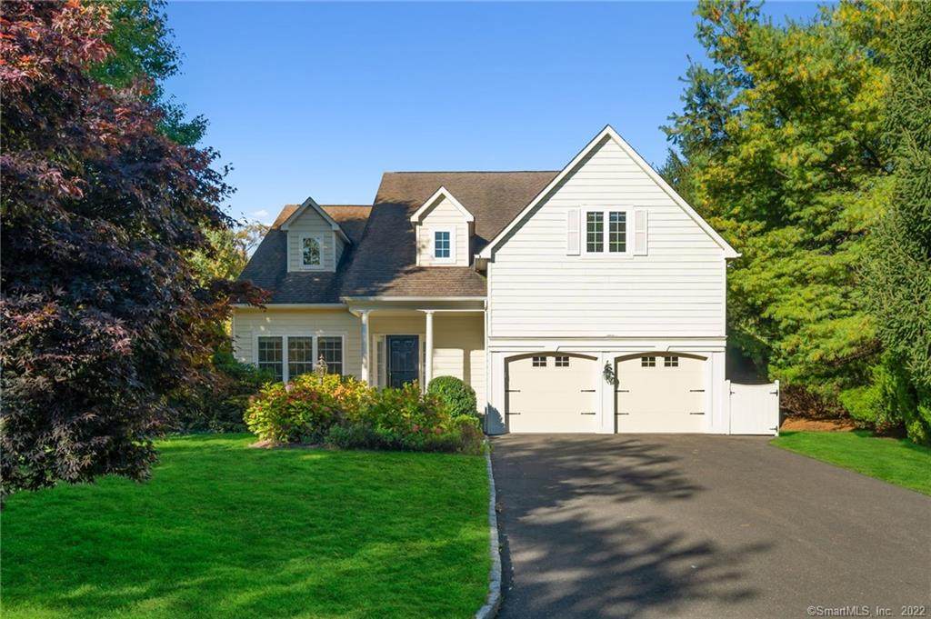 1 New Canaan Way - Photo 1
