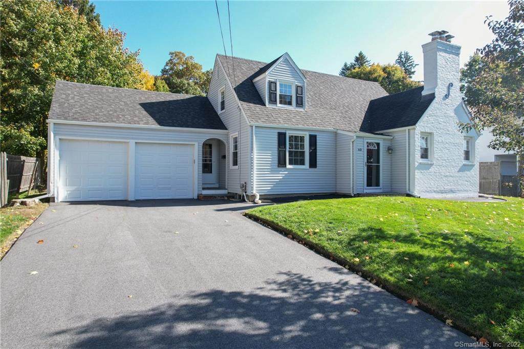 60 Ridgebrook Road - Photo 1