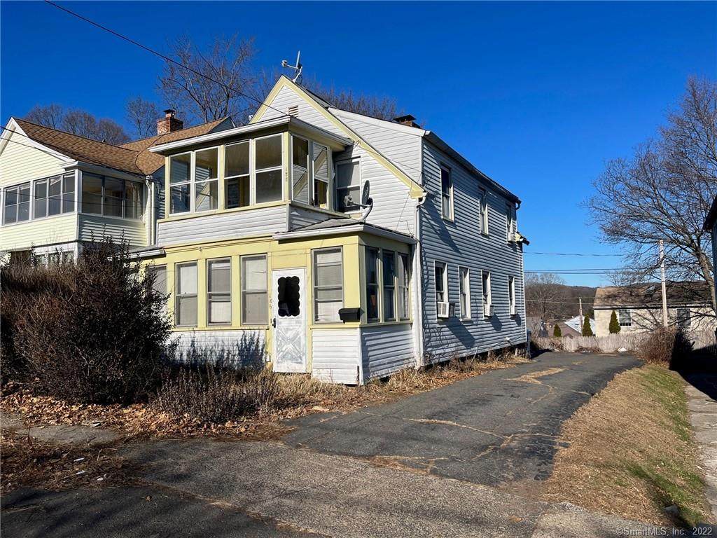 186 Greene Street - Photo 1