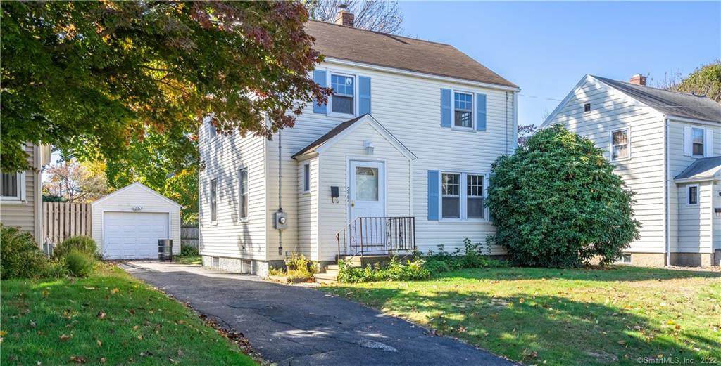 377 Allyndale Drive - Photo 1