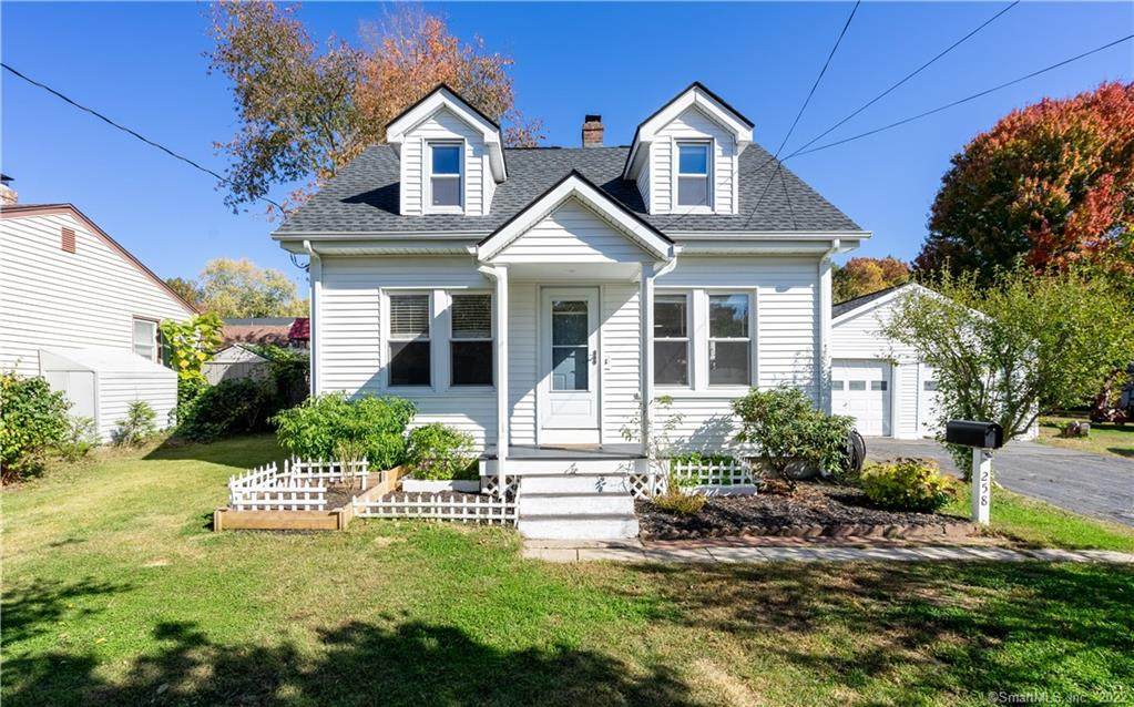 258 Brook Street - Photo 1
