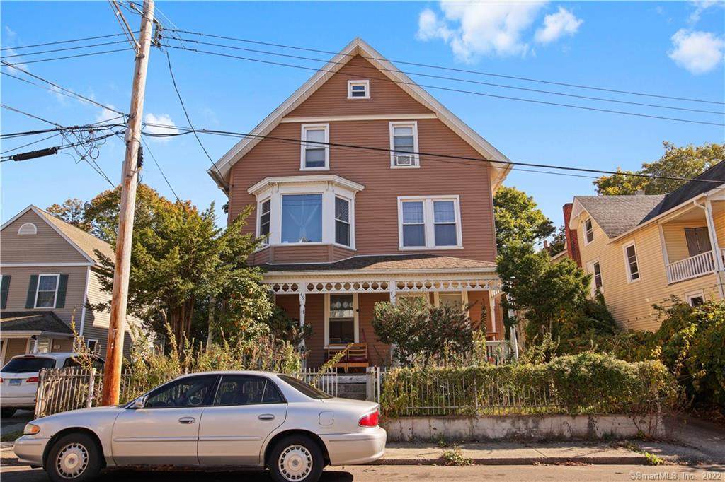 47 Fairmount Street - Photo 1