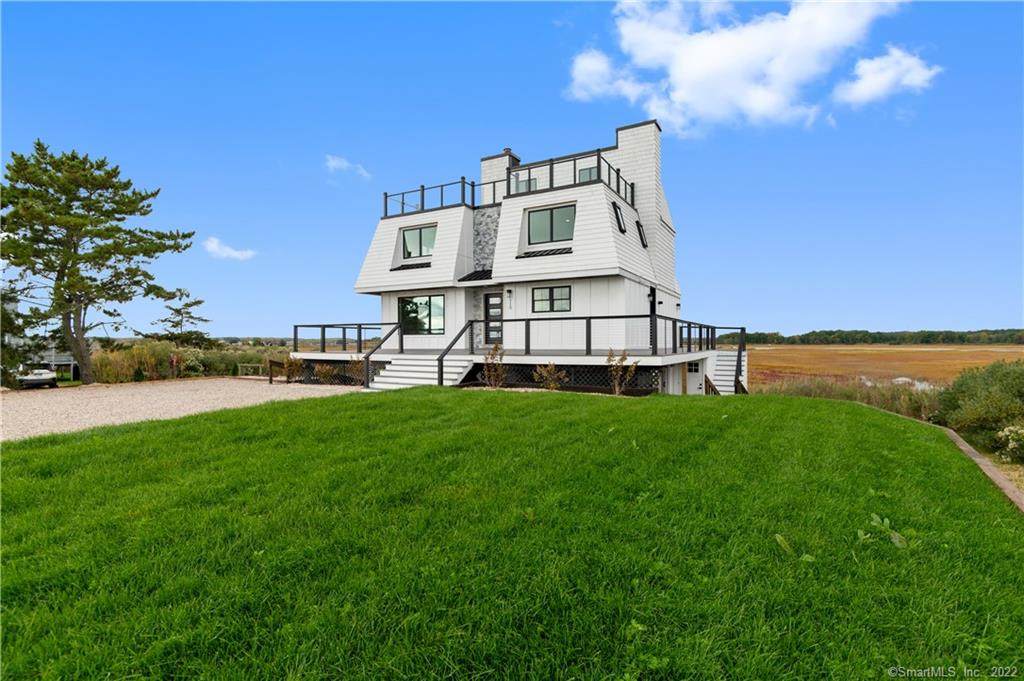 119 Neck Road - Photo 1