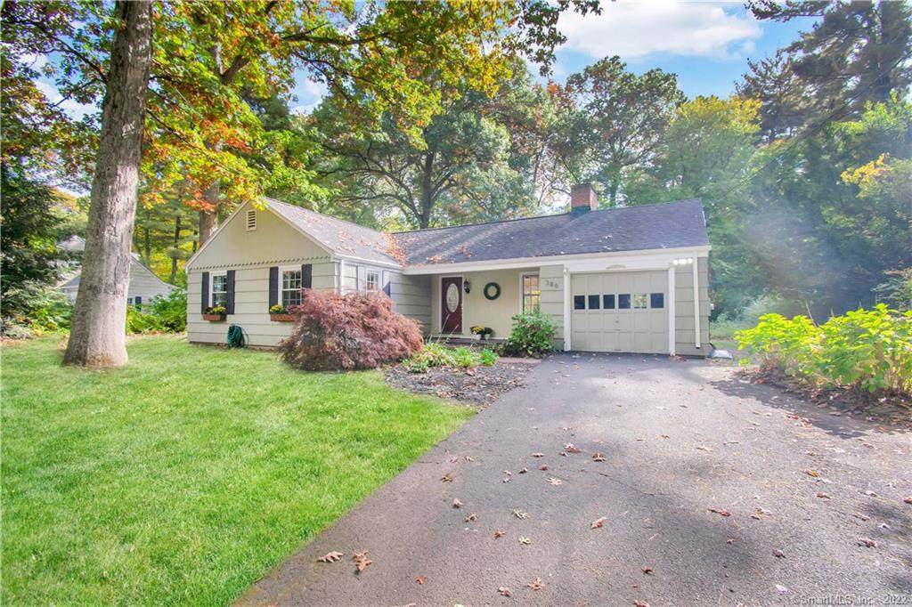 386 Neipsic Road - Photo 1
