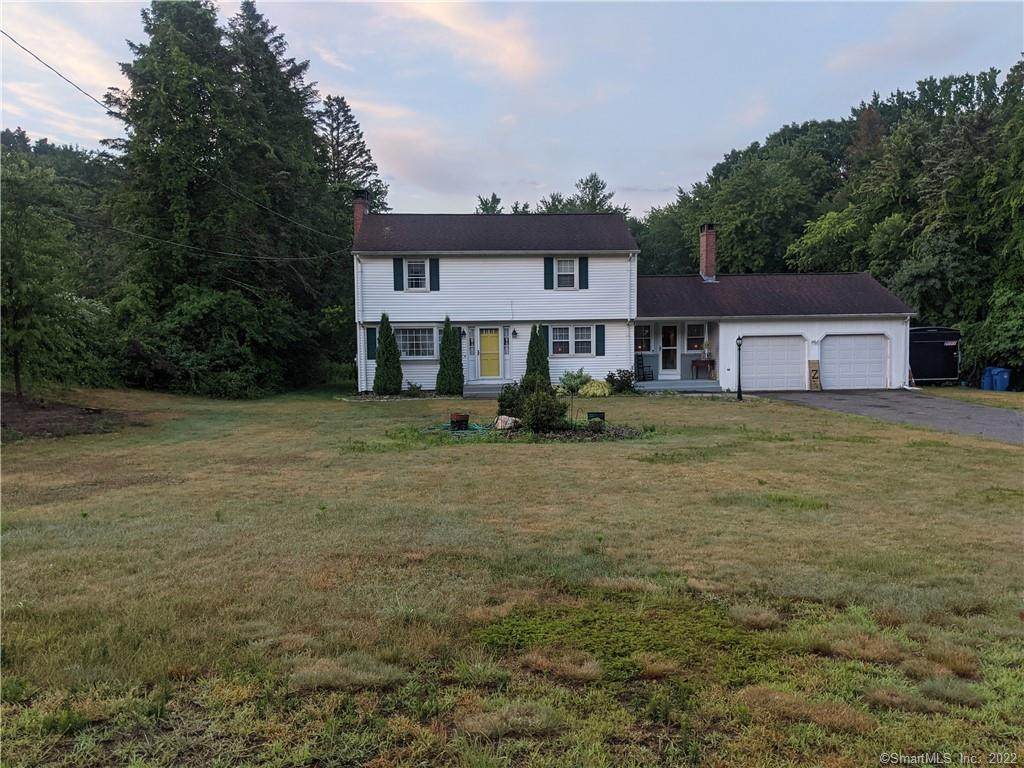 374 Tolland Stage Road - Photo 1
