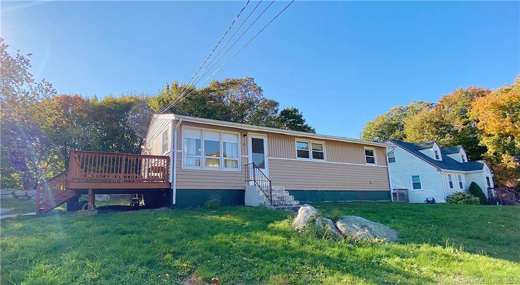 34 Buckingham Street - Photo 1