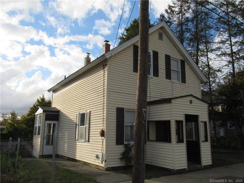 6 Mechanic Street - Photo 1