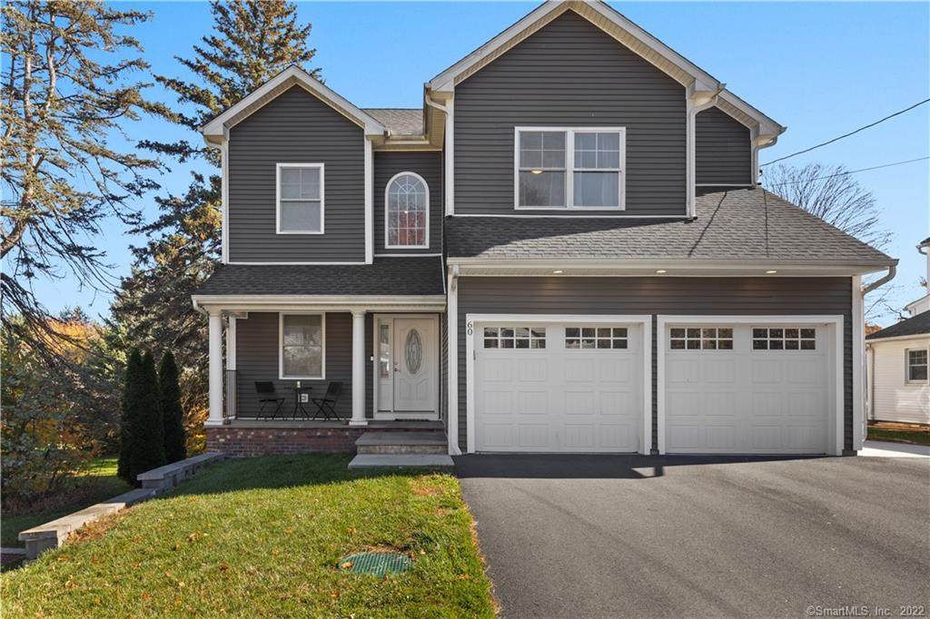 60 Pleasant Avenue - Photo 1