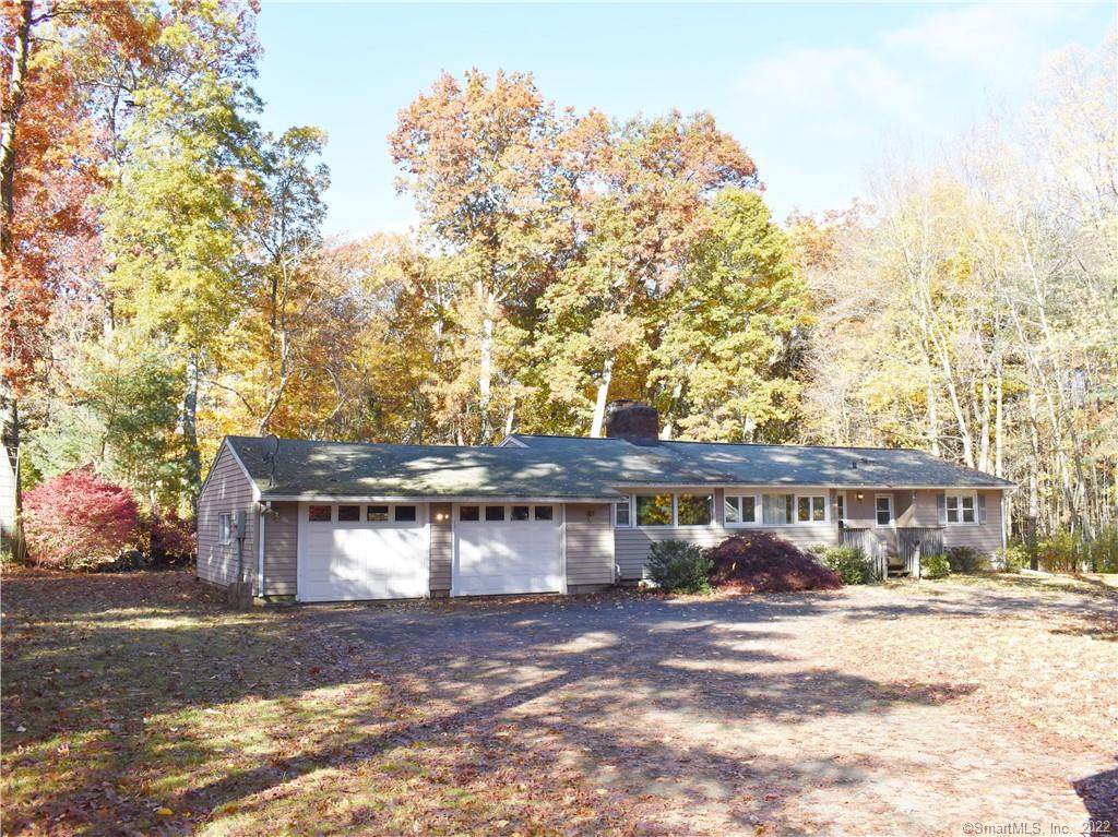456 Plainville Avenue - Photo 1