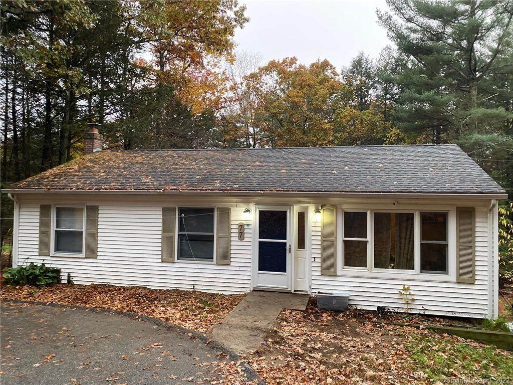 77 Oak Drive - Photo 1