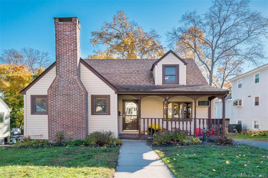 174 Wooster Street - Photo 1