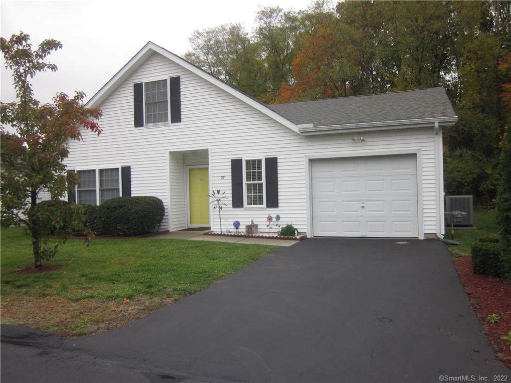 27 Trading Cove Circle - Photo 1