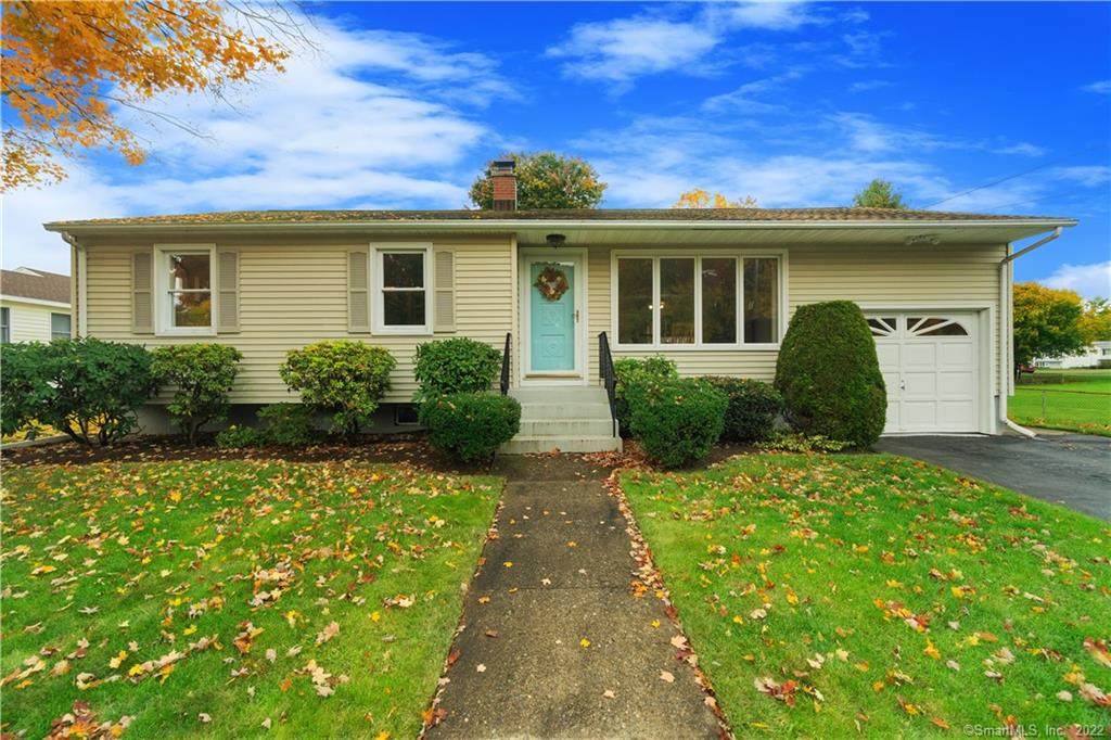 206 Kathrine Drive - Photo 1