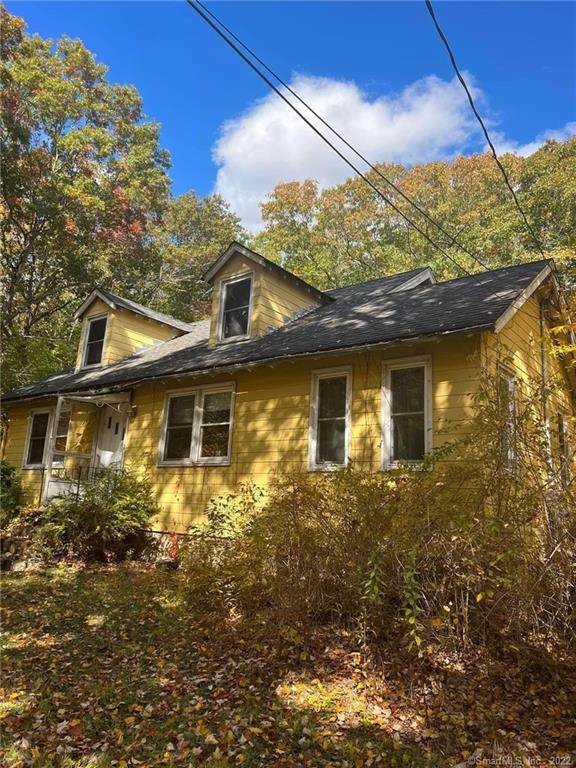107 Old Toll Road - Photo 1